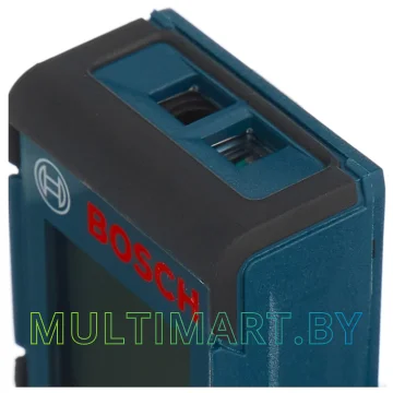 Лазерный дальномер Bosch GLM 40 (0601072900) картинка 4